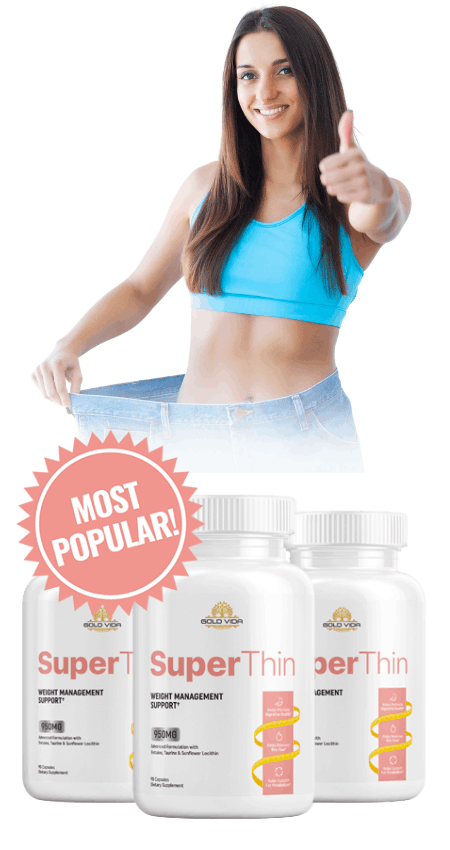 SuperThin Supplement